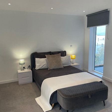 Appartement Malixa Uk à Croydon Extérieur photo