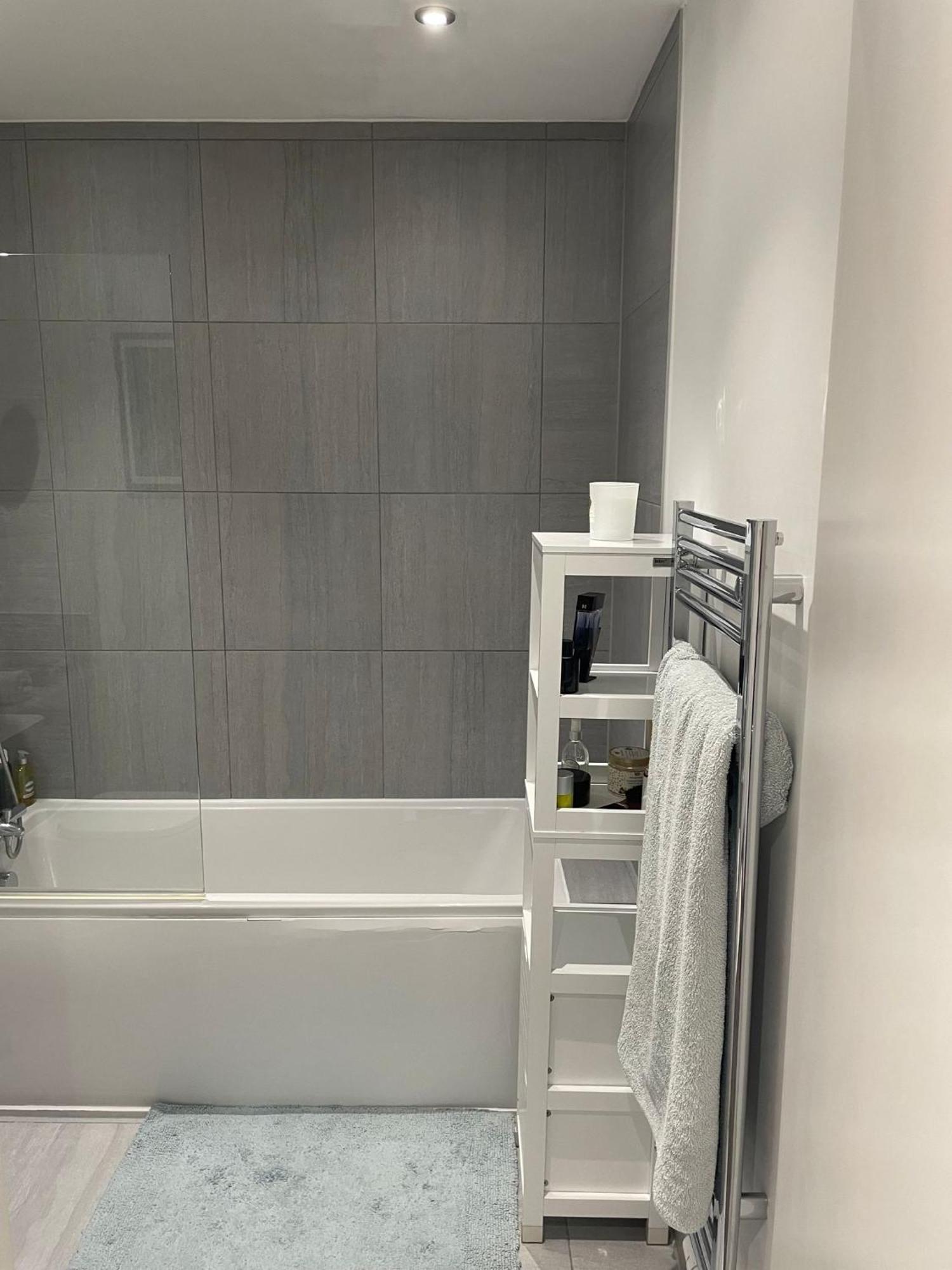 Appartement Malixa Uk à Croydon Extérieur photo