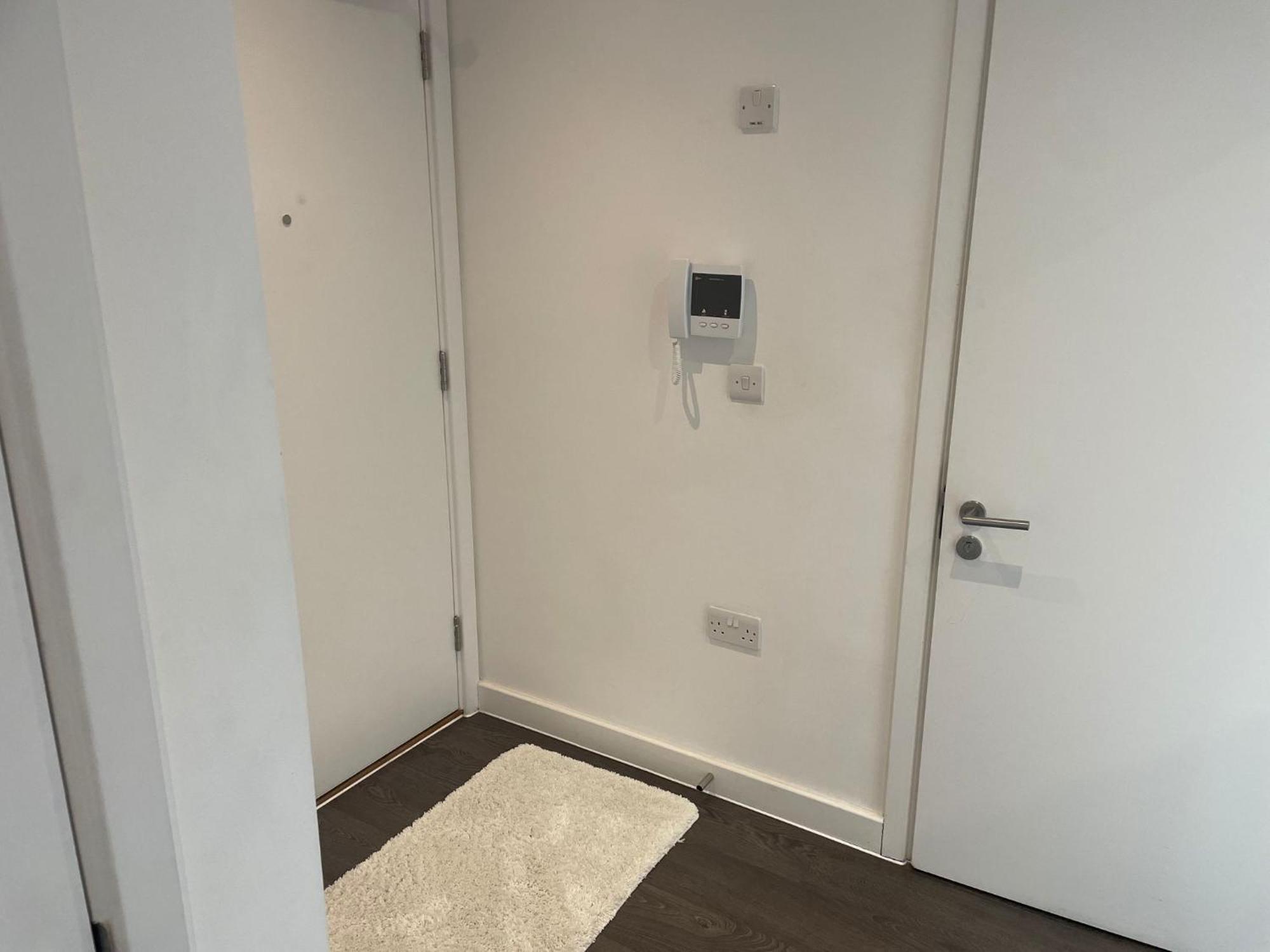 Appartement Malixa Uk à Croydon Extérieur photo